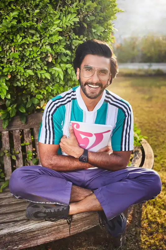 Ranveer Singh All Set To Play A Gujju In His Upcoming Film, Jayeshbhai Jordaar!