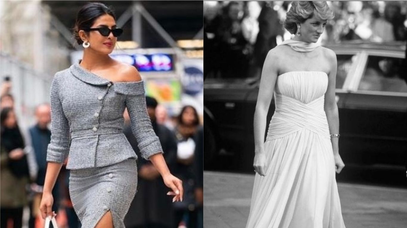 Priyanka Chopra To Debut At The Cannes 2019 Red Carpet, Drops Hints About Going Classic With These Iconic Looks