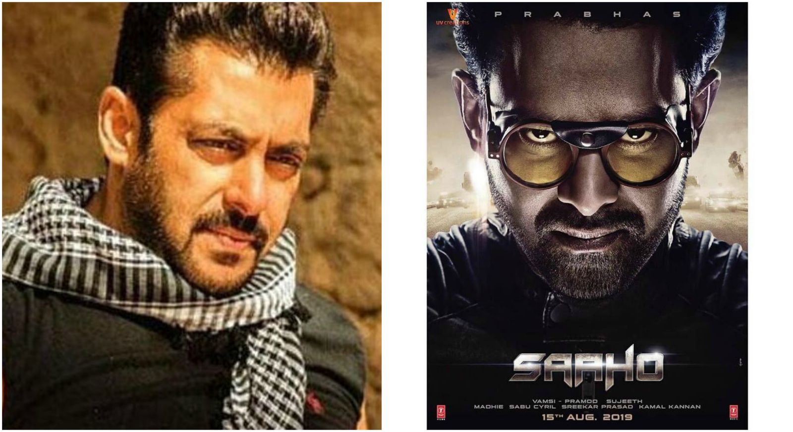 Salman Khan Not Doing A Cameo In Prabhas’ Cameo, Confirms Director Sujeeth