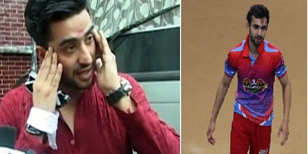 Aly Goni Hurls Dirty Abuses With Abhishek Verma To The Opponent Team In BCL