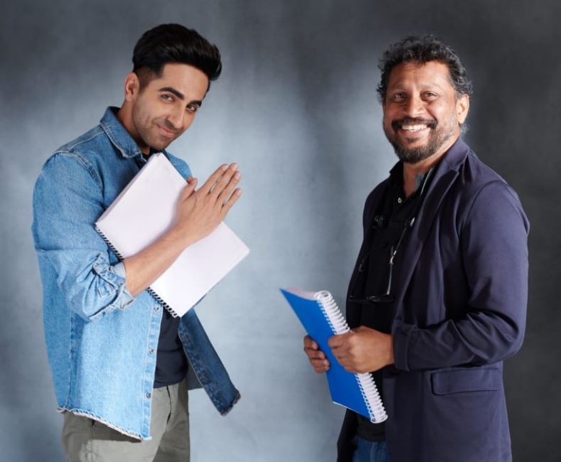 Ayushmann Khurrana On Signing Gulabo Sitabo with Amitabh Bachchan: 'Want To Become A Better Actor'
