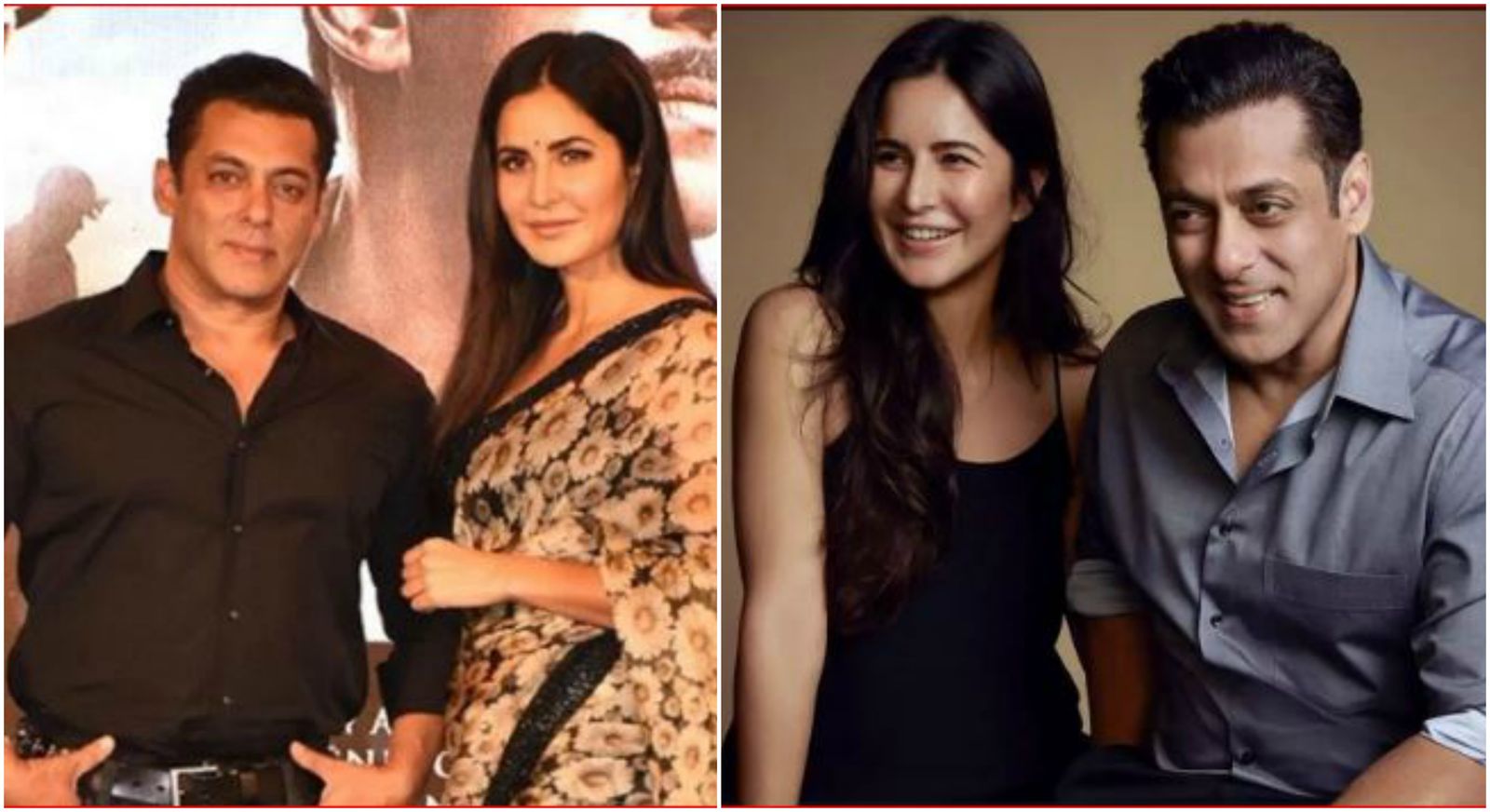 Salman Khan Thinks Katrina Kaif Should Win A National Award And We Are Like ‘Didn’t You Just Say You Don’t Believe In National Awards?’