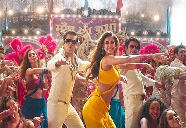 Disha Patani Thinks Bharat Is The Last Chance She Will Get To Work With Salman Khan, Here’s Why