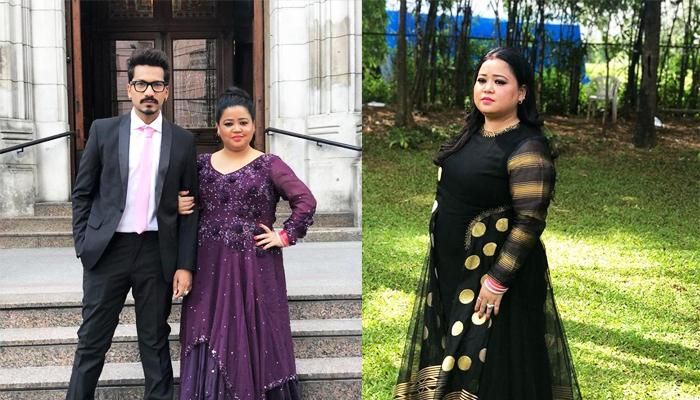 Is Bharti Singh Pregnant? Here's What The Comedian Had To Say!