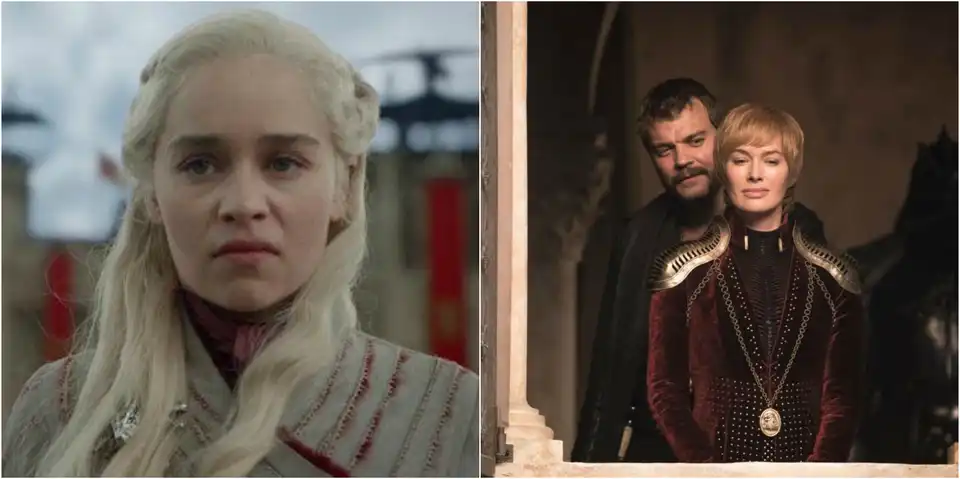 Game of Thrones Season 8 Episode 4 Review: Too Much Happens In Westeros But Somehow The Impact Does Not Feel Strong Enough