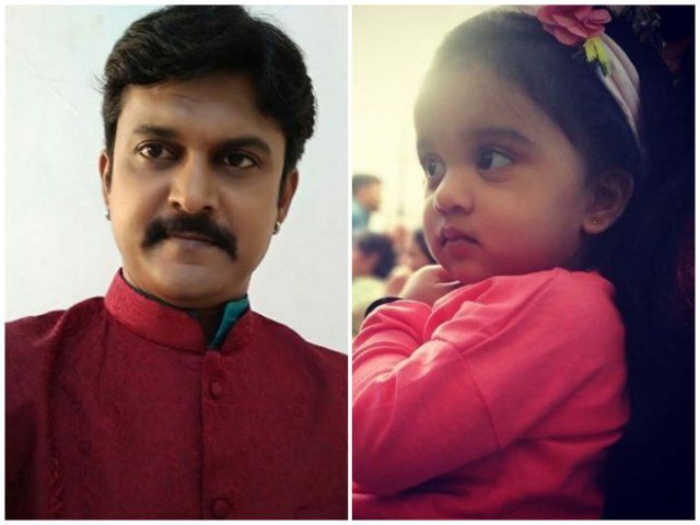 R.I.P: Pyaar Ke Papad Actor Pratish Vora Loses His 2-Year-Old Daughter