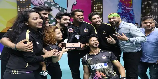 Delhi Dragons Seize The Champions Title In The Glorious BCL 4 Season Finale 