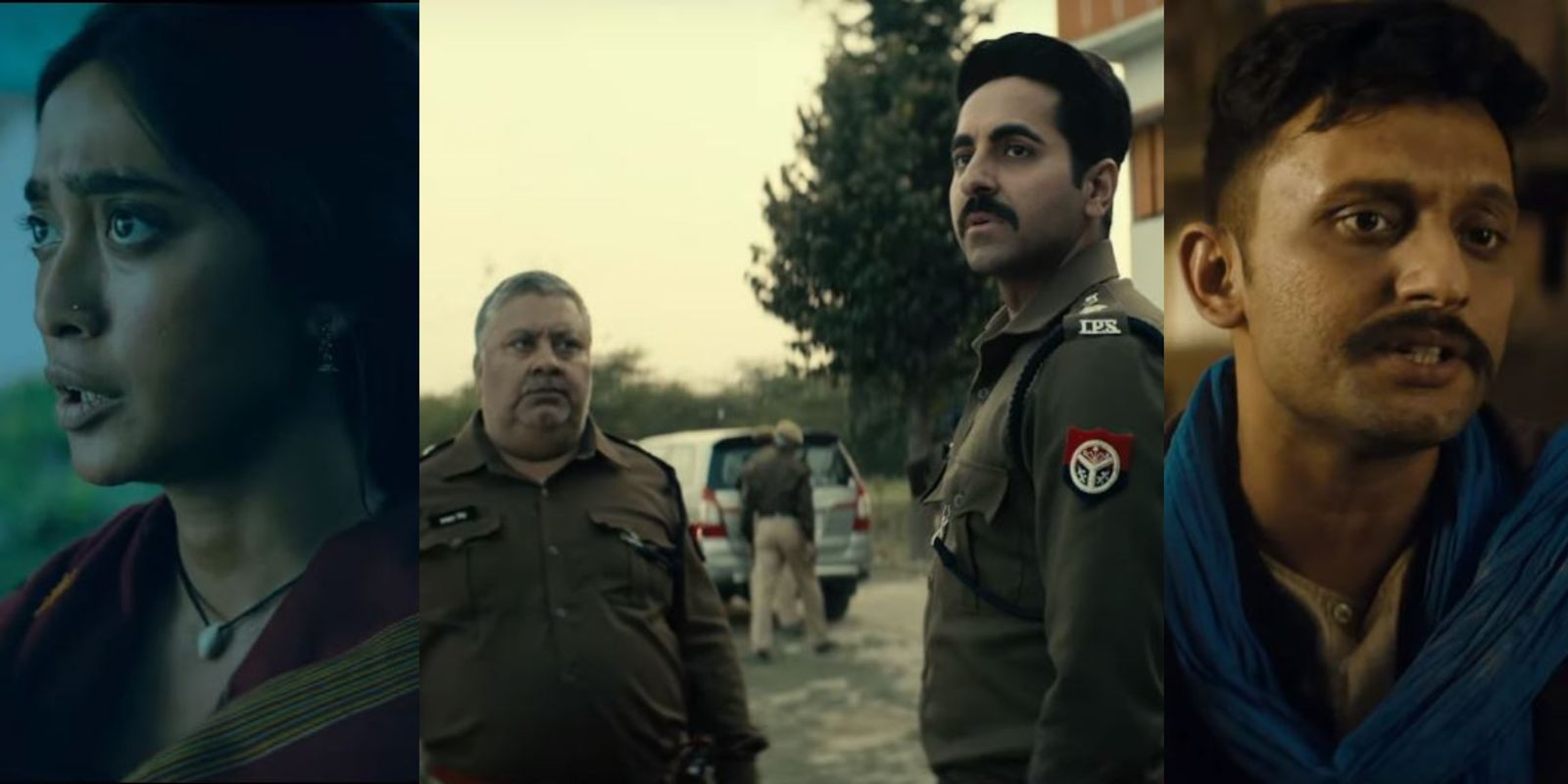 Ayushmann Khurrana’s Article 15 Trailer Will Hit You So Hard That You’ll Realise Your Privilege!