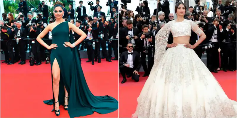 Bollywood At Cannes 2019: Here Is When Deepika, Sonam And Aish Would Walk The Red Carpet