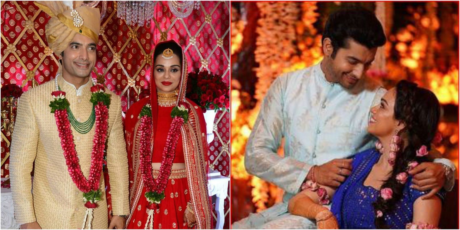 Ssharad Malhotra Reveals What Has Changed After Marriage, Also Shares Honeymoon Plans