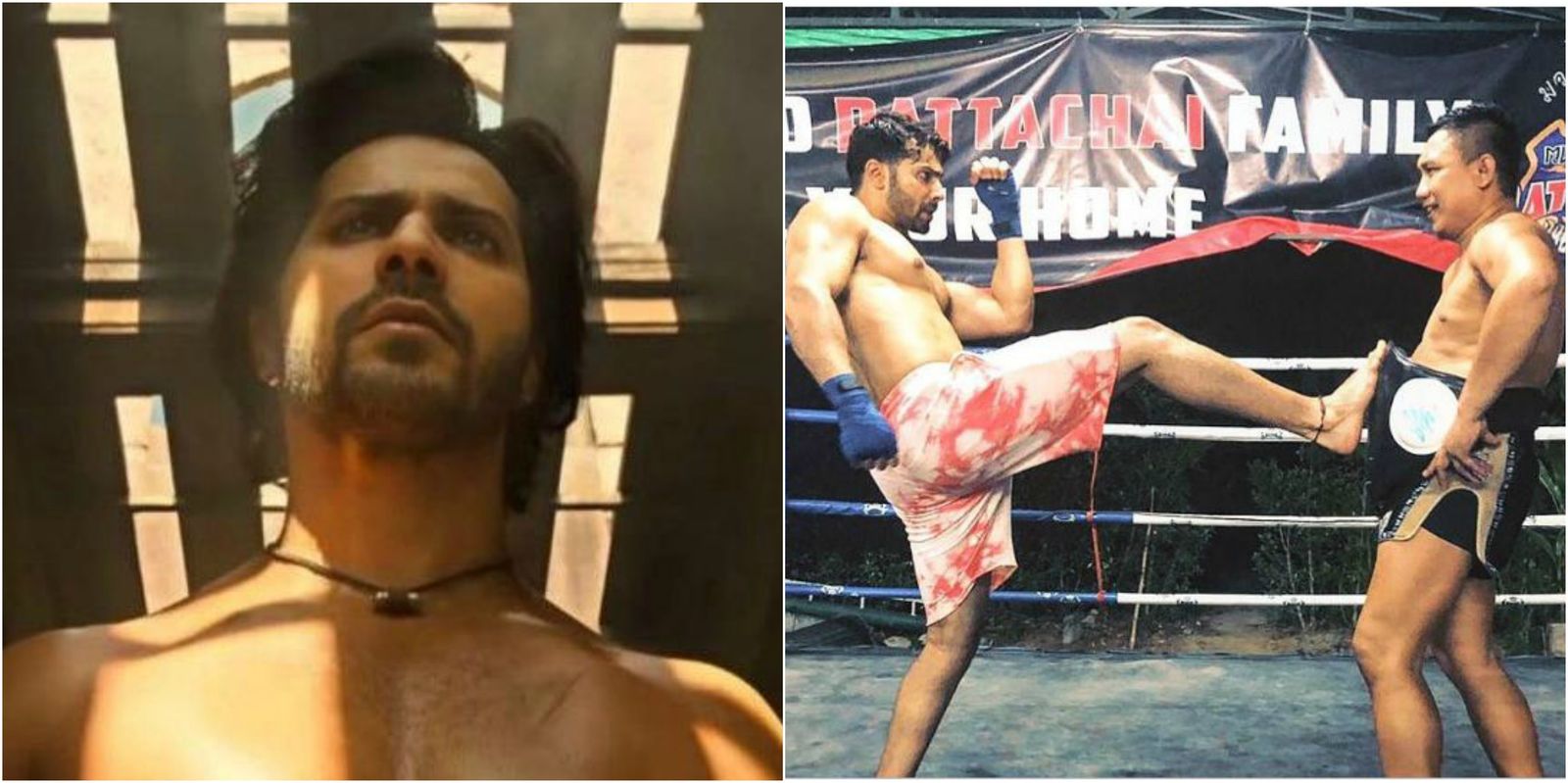 Varun Dhawan Finally Opens Up About How He Dealt With The Failure Of Kalank