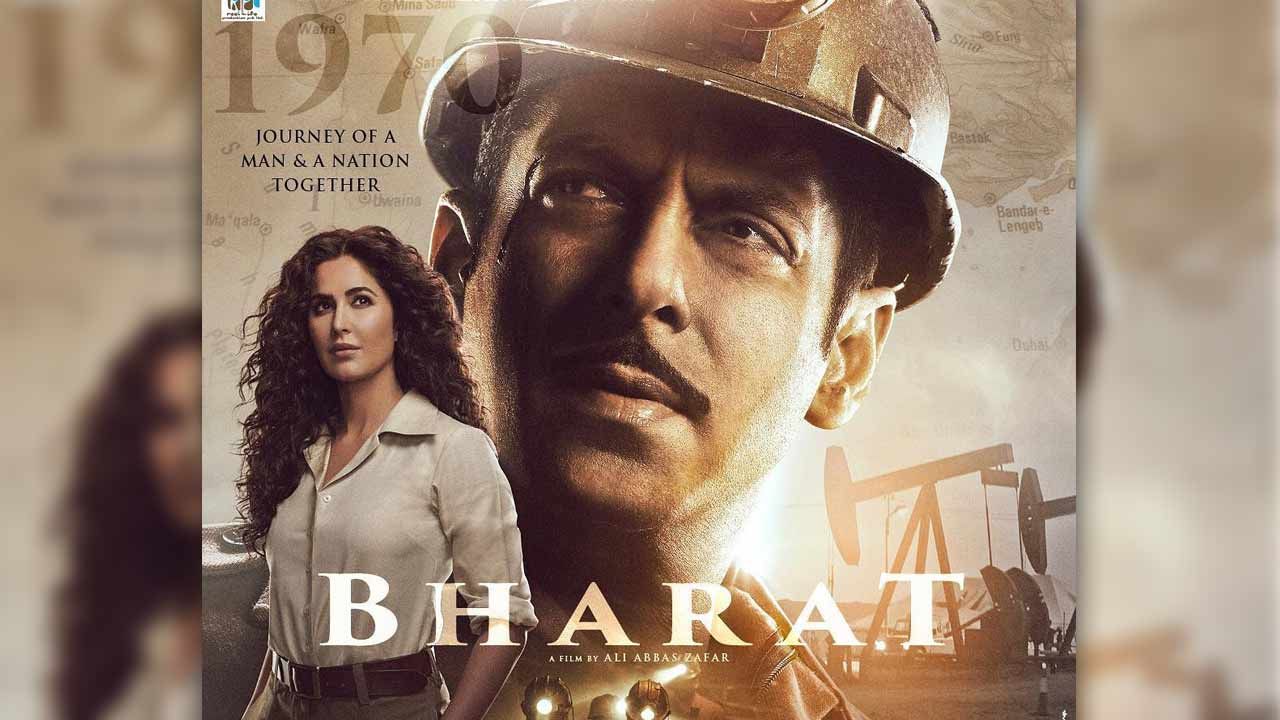 EXCLUSIVE: This Is The Most Difficult Task Salman Khan Had To Do During The Shoot Of Bharat
