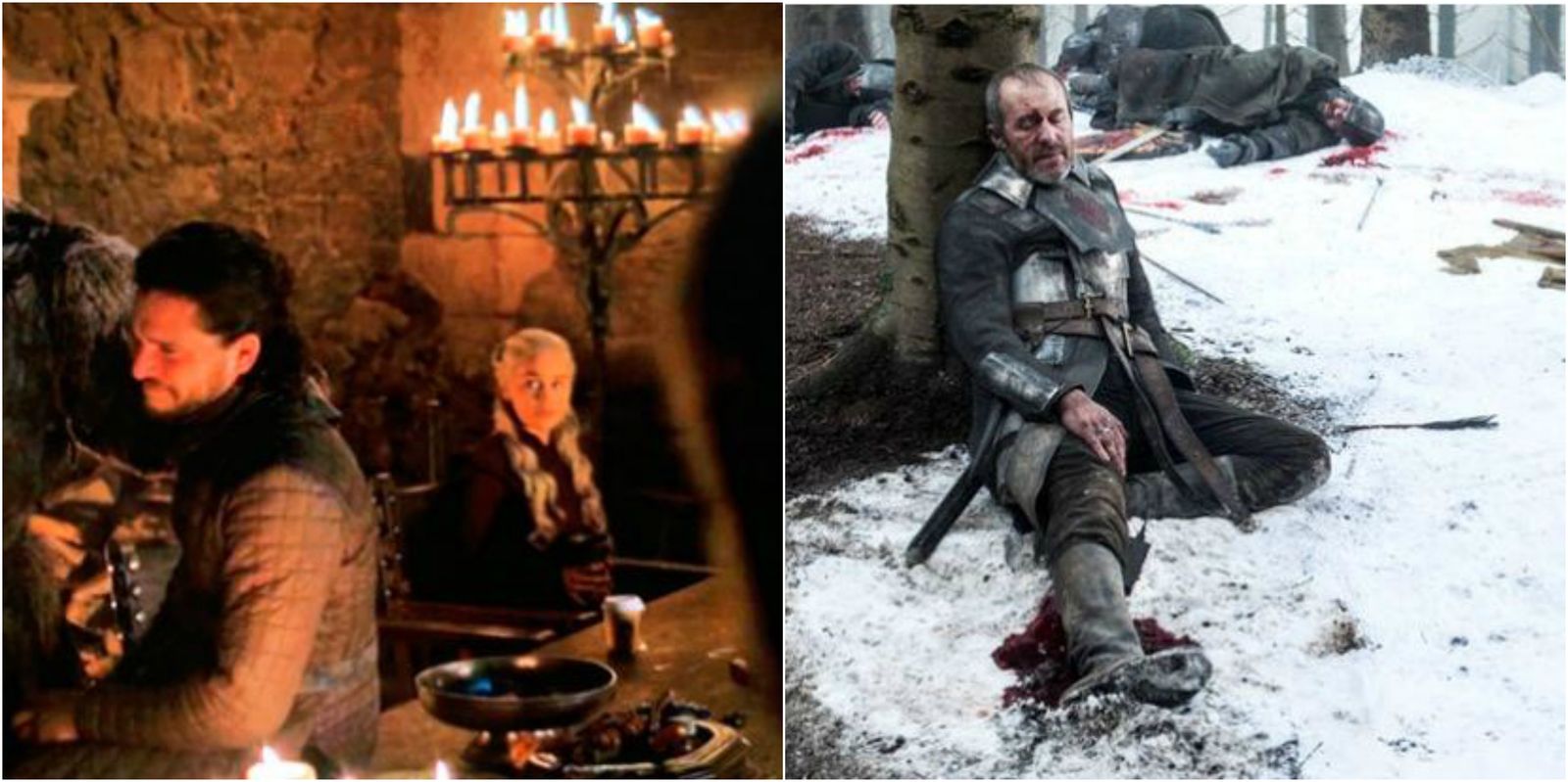 Game of Thrones Goof-Ups: Here Is Proof That We Completely Overlooked The Time Travel Angle In The Show