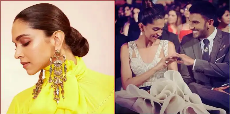 Ranveer Singh And Deepika Padukone’s Latest Instagram Banter Is Too Cheesy To Handle