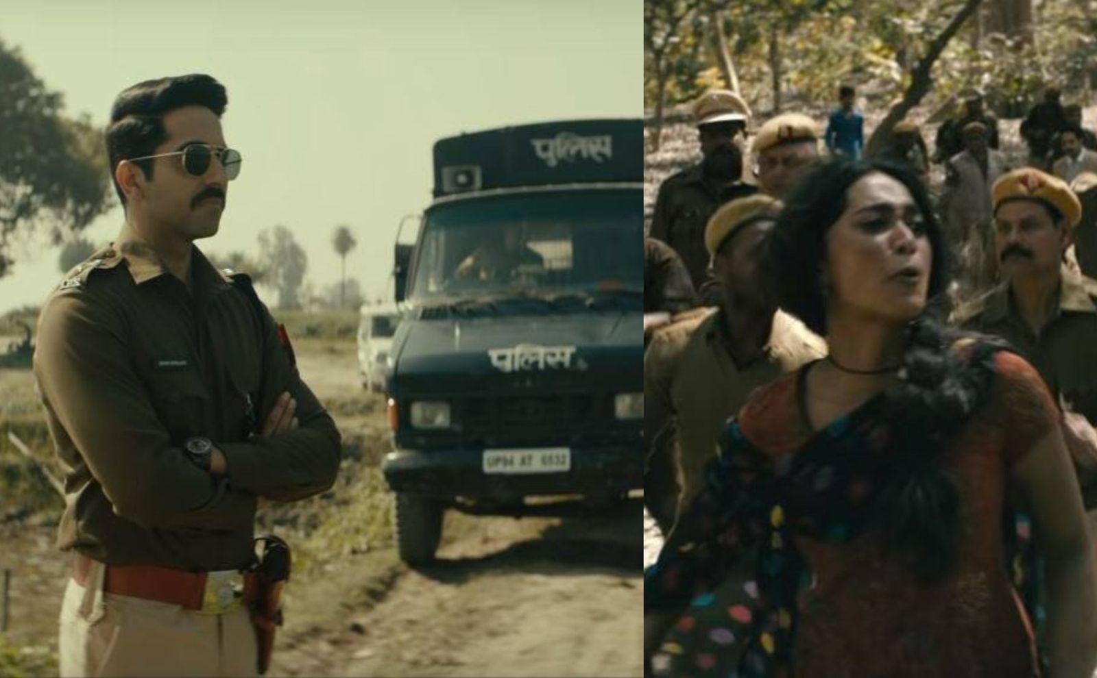 Article 15 Teaser Would Remind You What It Truly Means To Be An Indian!
