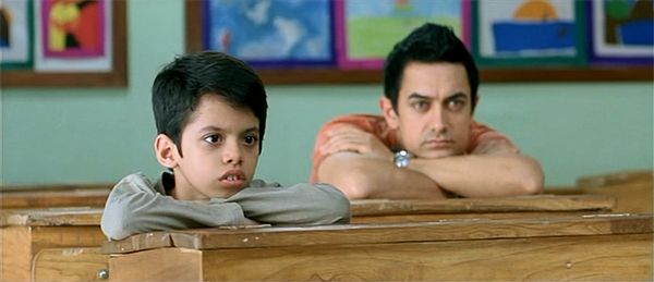 Aamir Khan's Taare Zameen Par To Be Remade In China With A Local Star Cast