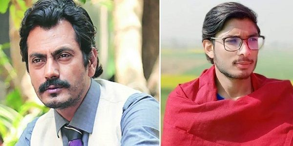 Nawazuddin Siddique Roped In To Play The Lead In First Time Producer Sunil Kumar’s Motivational Film?