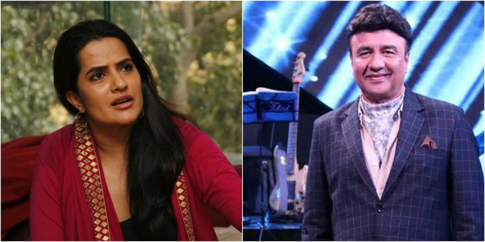 Sona Mohapatra Slams Indian Idol Show Runners For Bringing Back Anu Malik Despite #MeToo Accusations