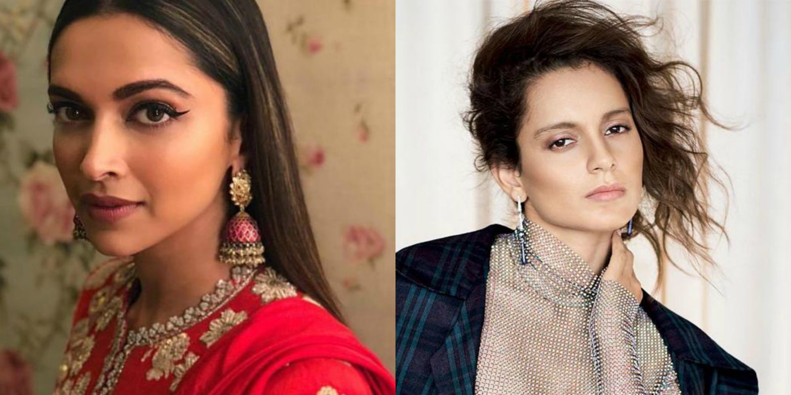 Deepika Padukone To Star In Anurag Basu's Imli After Kangana Ranaut's Exit?