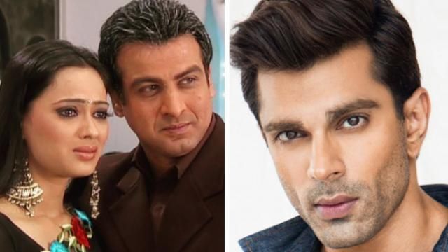 EXCLUSIVE: Karan Singh Grover Dropped From Kasautii Zindagii Kay Not For Date Issues But This Reason