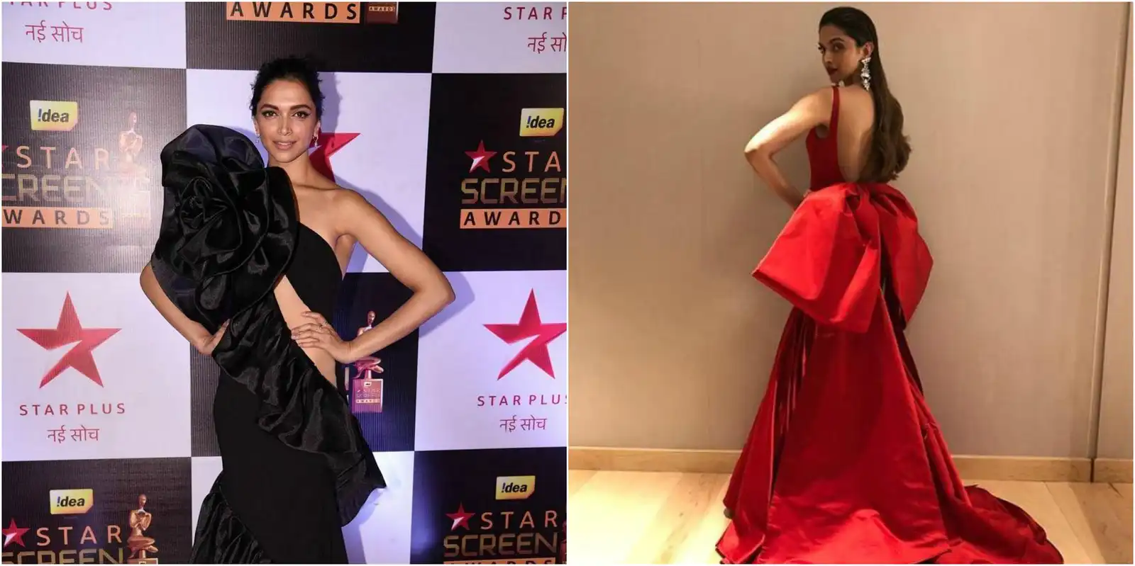 Cannes 2019: Deepika Padukone's Fashion Has Been Inspired By Gift Wrapping Prior To Cannes As Well