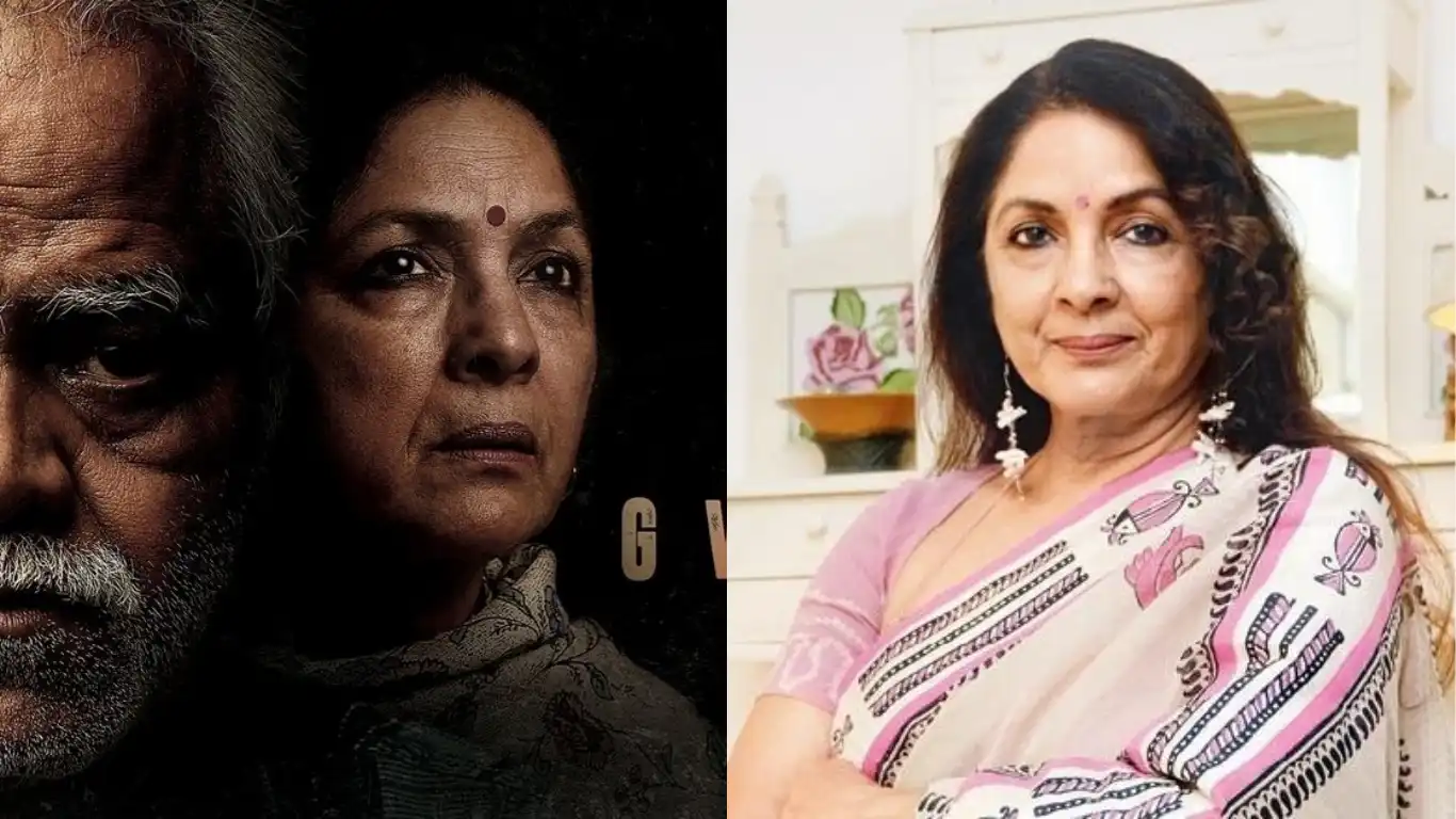 'बधाई हो' के बाद इन 4 फिल्मों से फिर कमाल करने वाली हैं नीना गुप्ता !