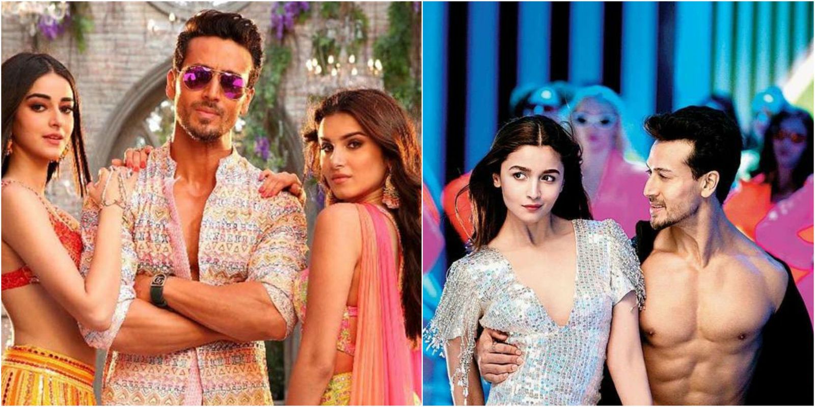 Lyrics Of SOTY 2 Songs Prove That There Is A Lyricist Strike Going On In Bollywood That No One Is Telling Us About