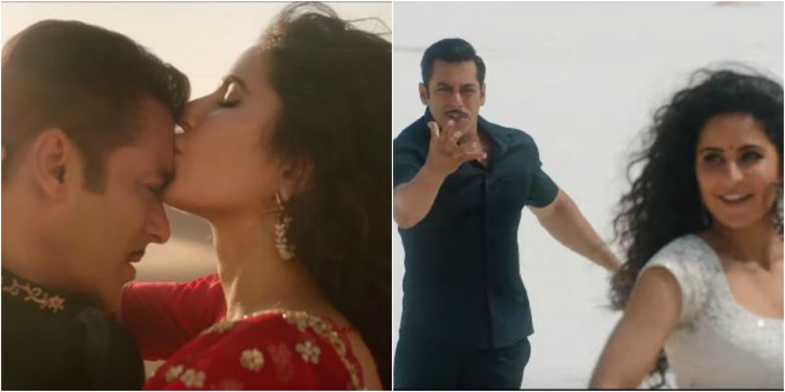 Bharat Chashni Song: We Won’t Mind Getting Diabetes For This Sweet Treat From Salman And Katrina
