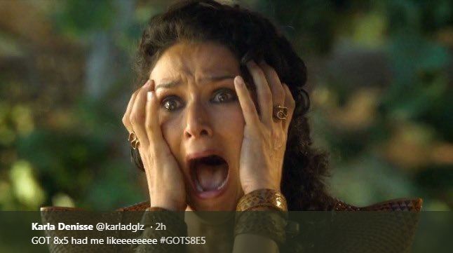 Game Of Thrones Season 8 Episode 5: These Memes On Twitter Are Better Than The Face Palm Second Last Episode