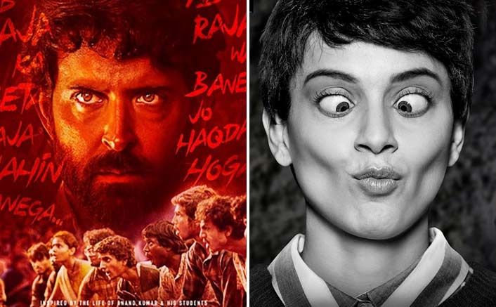 Hrithik Roshan Postpones Super 30 Release Date; Says He Wants To Save Himself From Mental Trauma