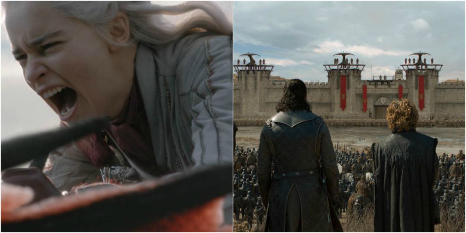 Game of Thrones Season 8 Episode 5 Review: We Can See The Bittersweet End Nearing, The Bells Are Indeed Ringing