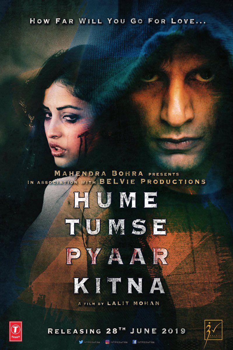 Karanvir Bohra To Make His Bollywood Debut With Hume Tumse Pyaar Kitna!