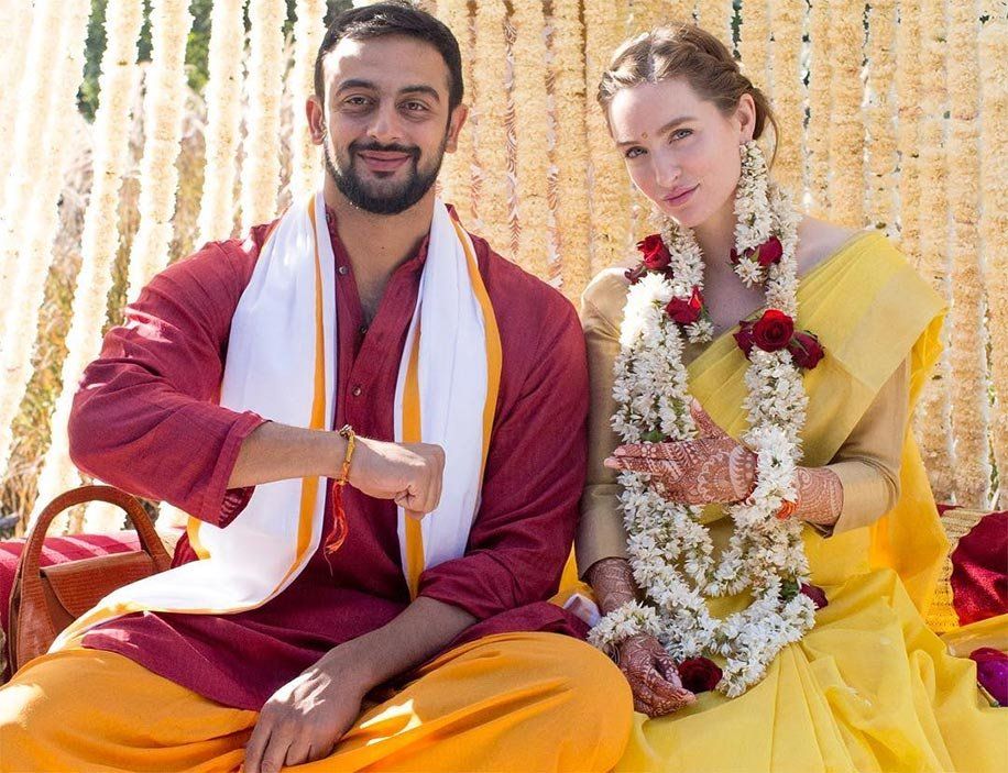 Arunoday Singh And Wife Heading For Divorce, Actor Shares An Emotional Post!