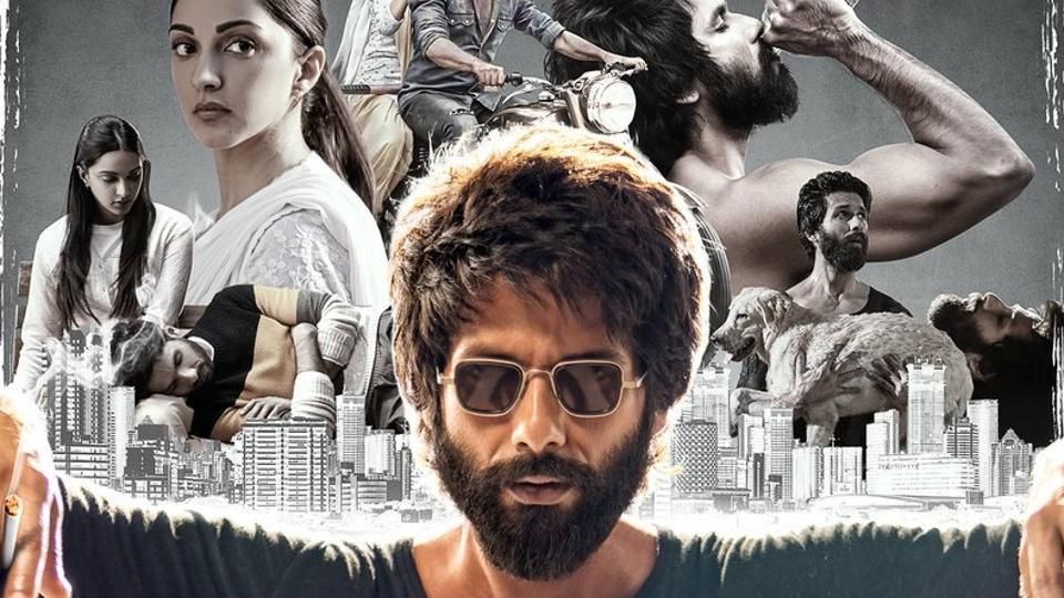 Wait, What?! Kiara Advani Is Not The Only Love Interest Of Shahid Kapoor In Kabir Singh!
