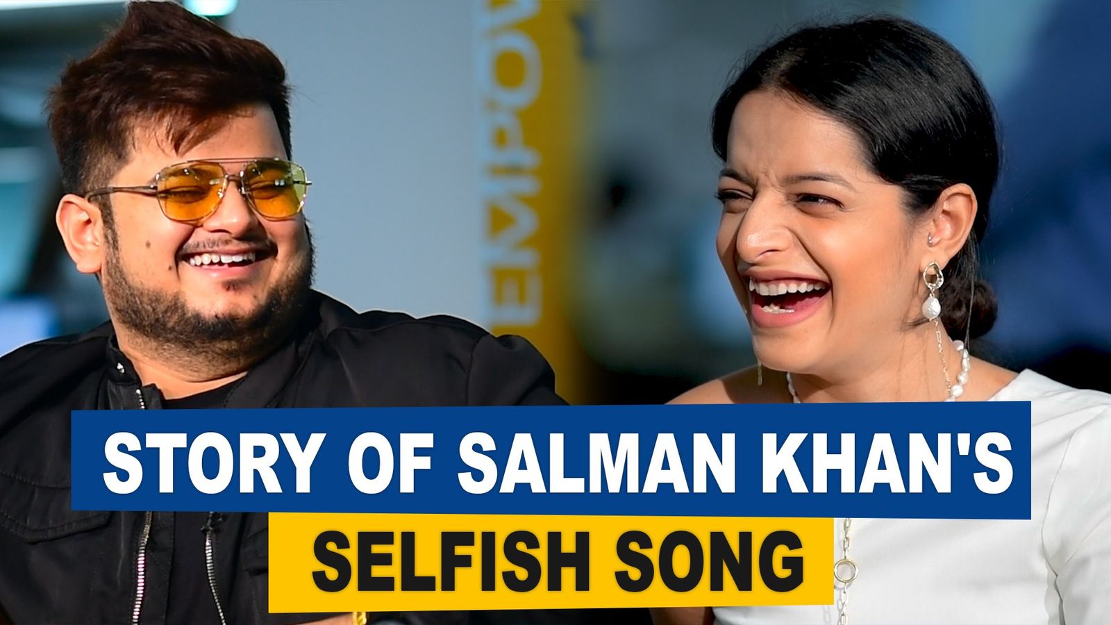 Exclusive Video: Tareefan Singer Lisa Mishra And Vishal Mishra Of Selfish Fame Opens Up About Their Recent Collaboration Saajna Ve