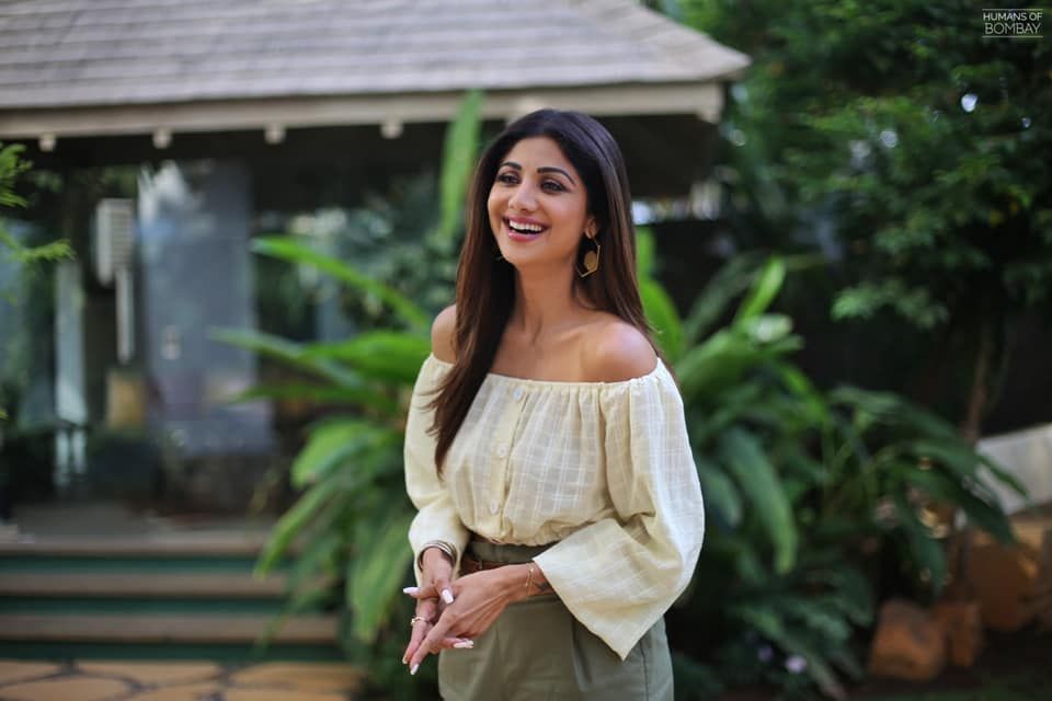 “Producers Threw Me Out Without Reason”- Shilpa Shetty Shares Her Bollywood Journey With An Emotional Post