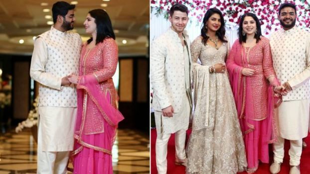 After Ishita’s Wedding With Priyanka Chopra’s Brother Sidhharth Was Cancelled, Here Is What She Is Up To