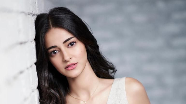 Ananya Panday's Alleged Schoolmates Claim She Lied About Her Education, This Is Her Answer