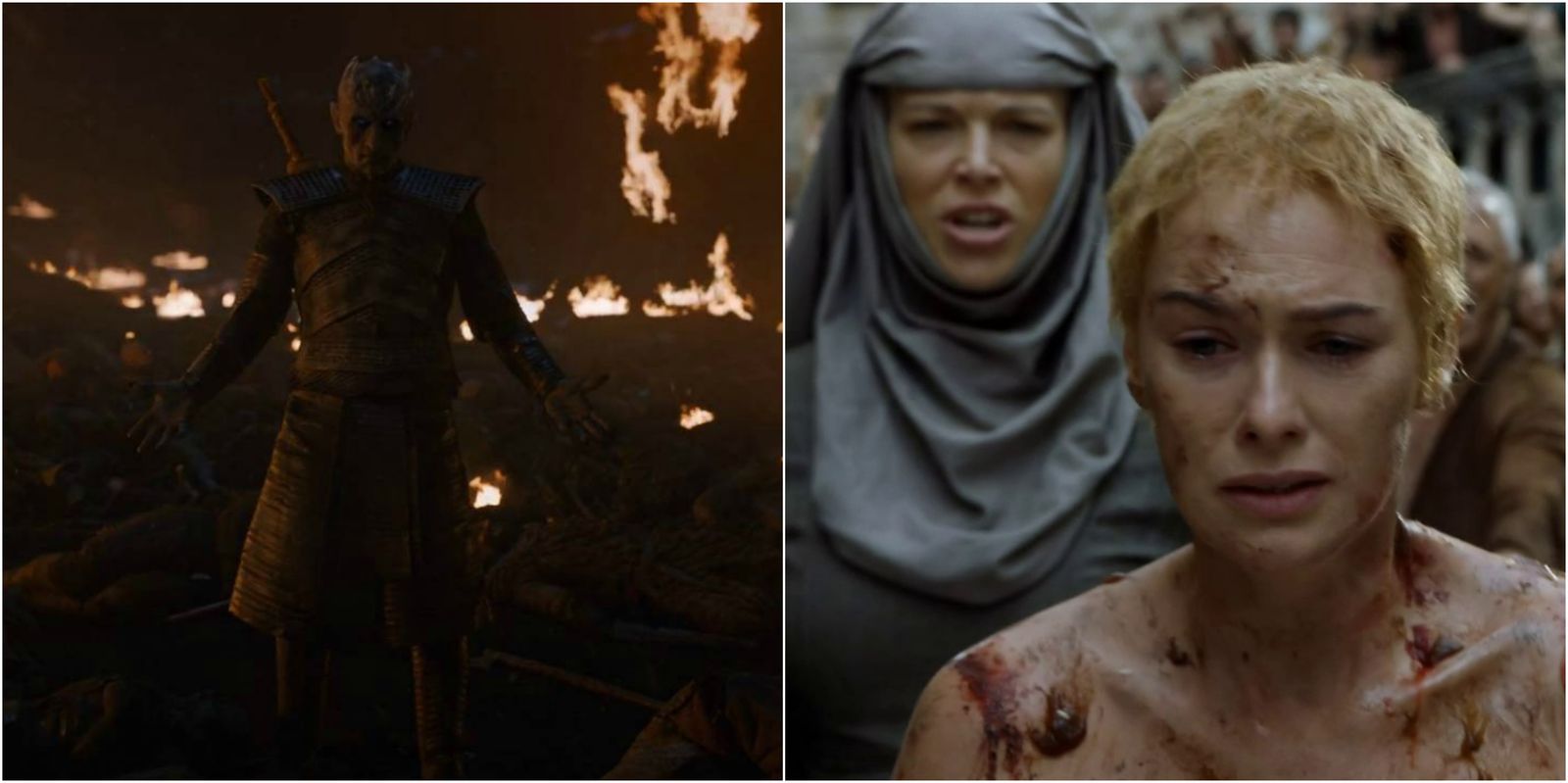 RANKED: The Most Watched Episodes Of Game Of Thrones That Fans Swear By