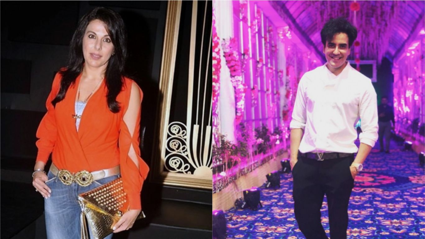 Karan Oberoi's Former Band Member Sudhanshu Pandey And Actress Pooja Bedi Defend The Rape Accused Actor