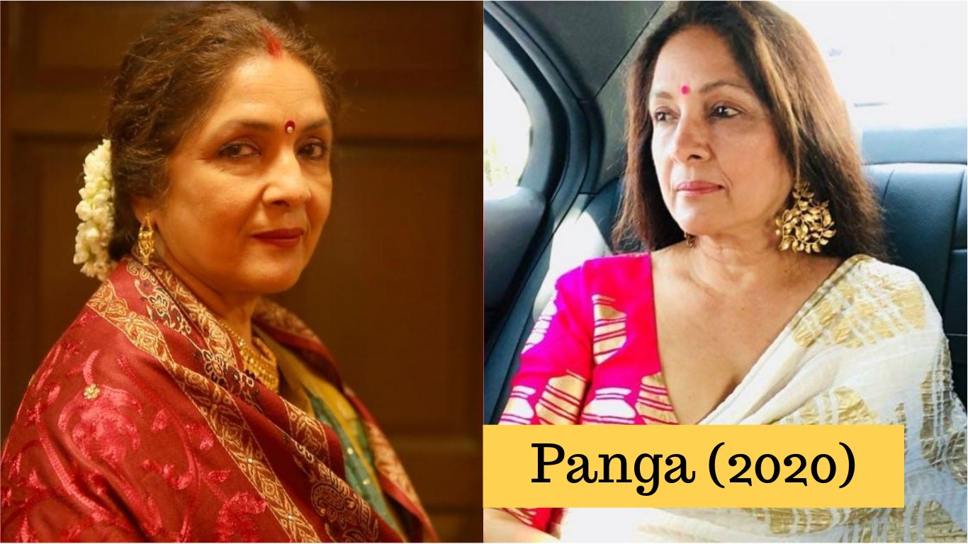 After Badhaai Ho, All The Upcoming Neena Gupta Films You Should Watch Out For