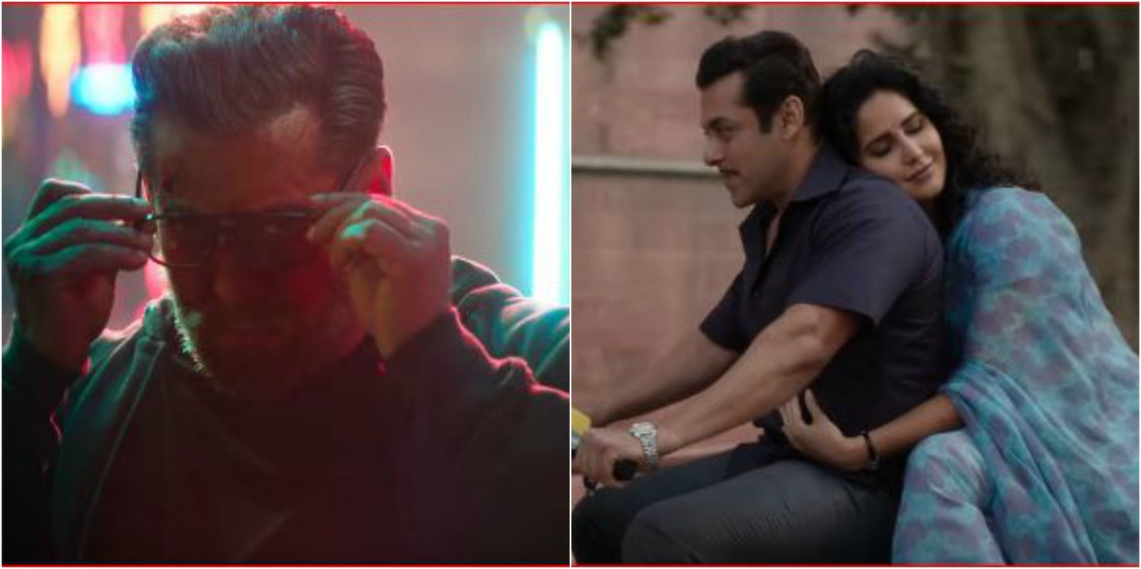 Bharat’s New Song Zinda Takes Us Through The Inspiring Journey Of Salman Khan In The Film