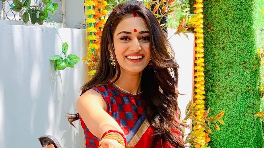 Kasautii’s Prerna, Erica Fernandez, Has A Huge CRUSH On This Actor!