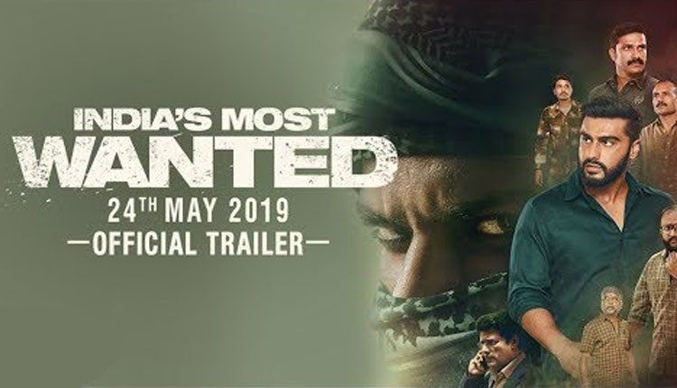 Arjun Kapoor Starrer India’s Most Wanted Trailer Sparks Conversation Around Terrorism