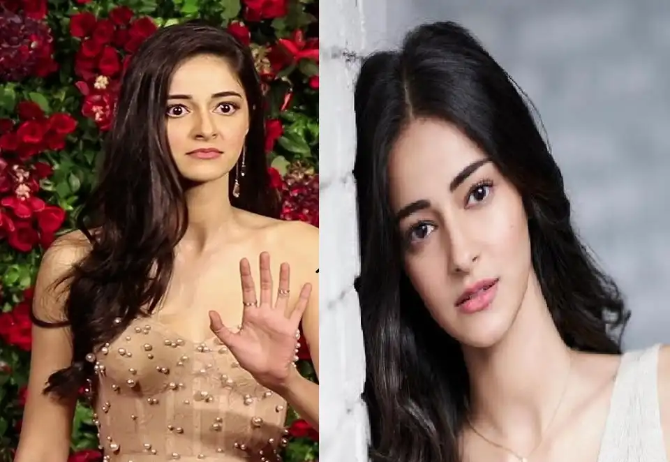 Ananya Pandey’s Schoolmate Exposes Her Multiple Relationships On Twitter; Says She Used People To Get To Where She Is!