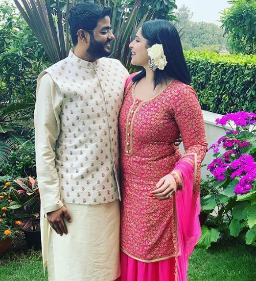 Priyanka Chopra's Brother Sidharth Chopra's Wedding With Ishitaa Kumar Called Off Because He Wasn't Ready To Get Married Yet
