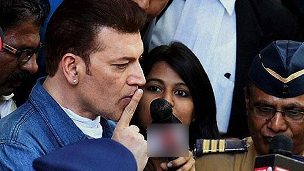 Aditya Pancholi Charged For Assault And Exploitation By A Famous Actor’s Sister, Details Inside