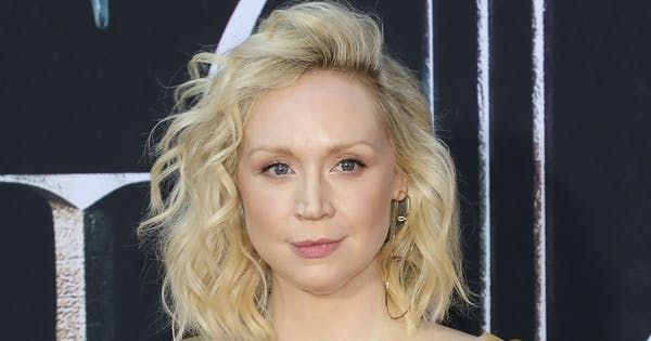 WHAT?! Game Of Thrones' Brienne AKA Gwendoline Christie Predicted The Series Finale In 2017! 