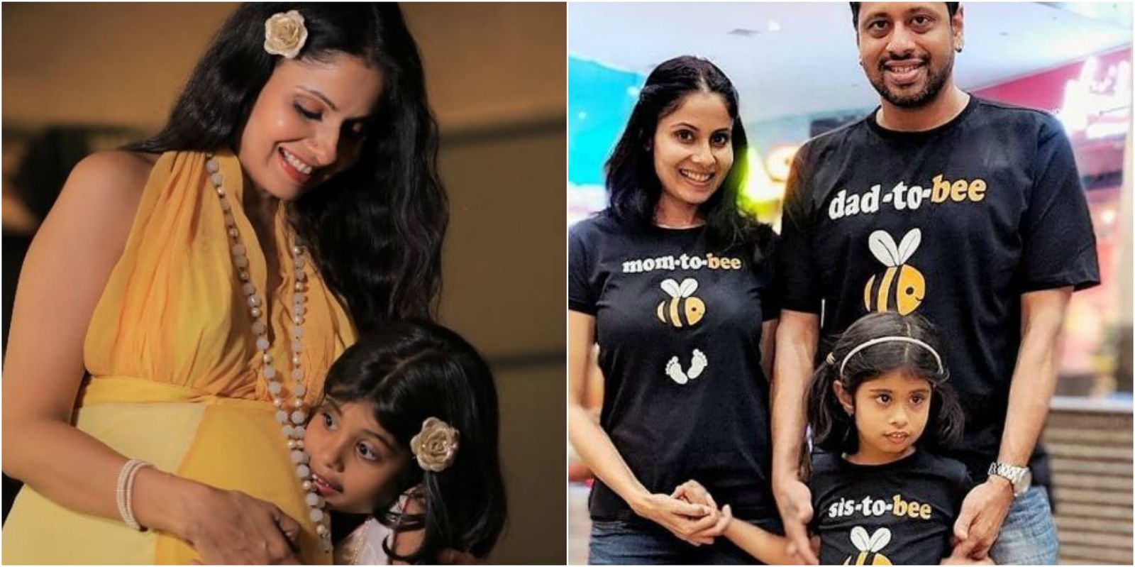 Chhavi Mittal Blessed With A Baby Boy, Shares First Glimpse And His Beautiful Name