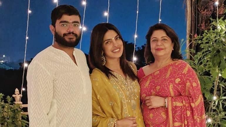 Priyanka's Mother Confirms That Siddharth-Ishita's Marriage Has Been Called Off!